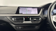 BMW 1 Series 118i M Sport 5dr Step Auto Petrol Hatchback